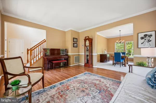 Damascus, MD 20872,9901 FOUNDERS WAY