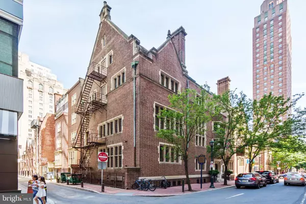 Philadelphia, PA 19103,1635-37 LOCUST ST