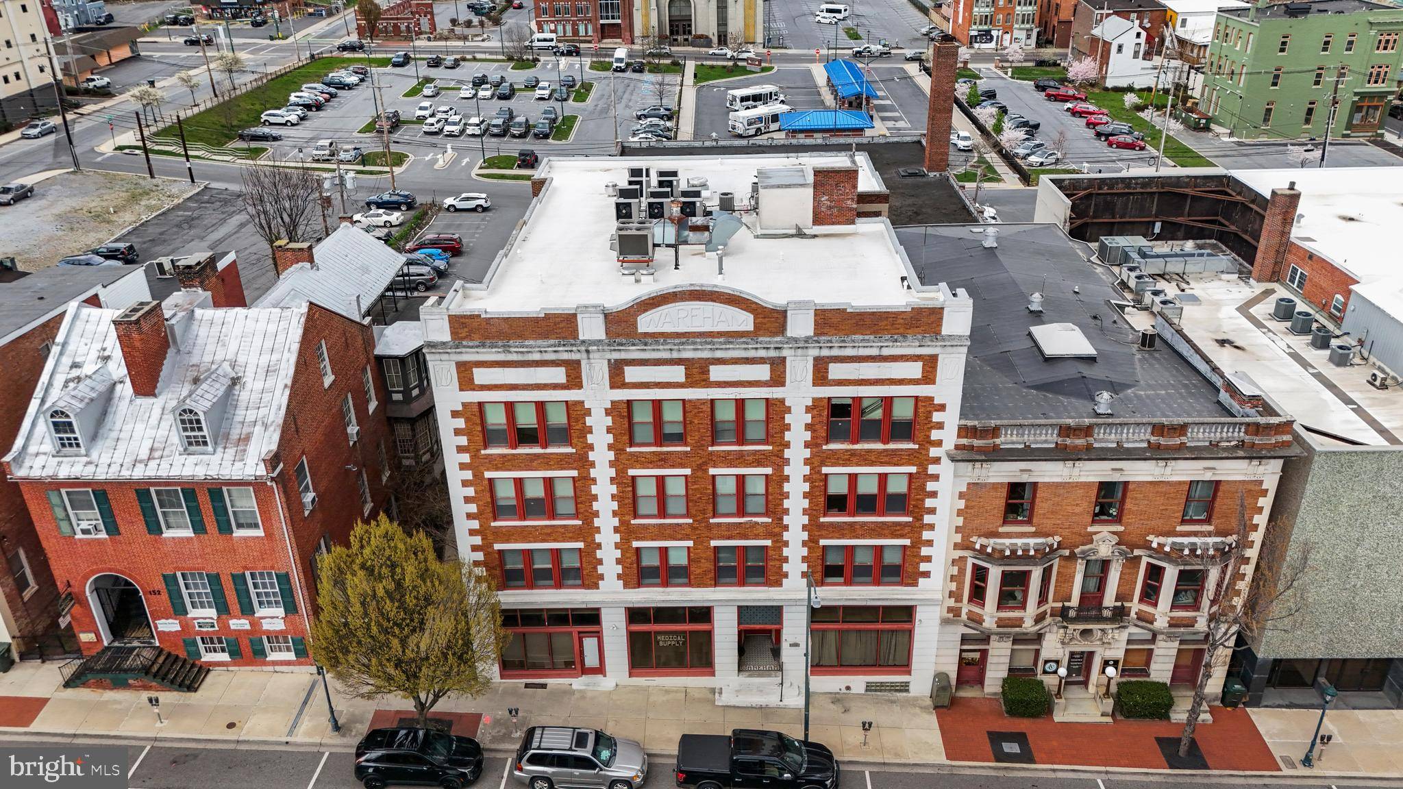 Hagerstown, MD 21740,138-140 W WASHINGTON ST #113