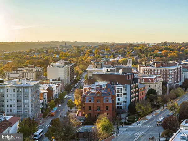 Washington, DC 20036,2000 MASSACHUSETTS AVE. NW