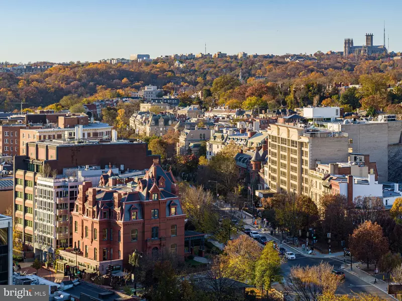 2000 MASSACHUSETTS AVE. NW, Washington, DC 20036