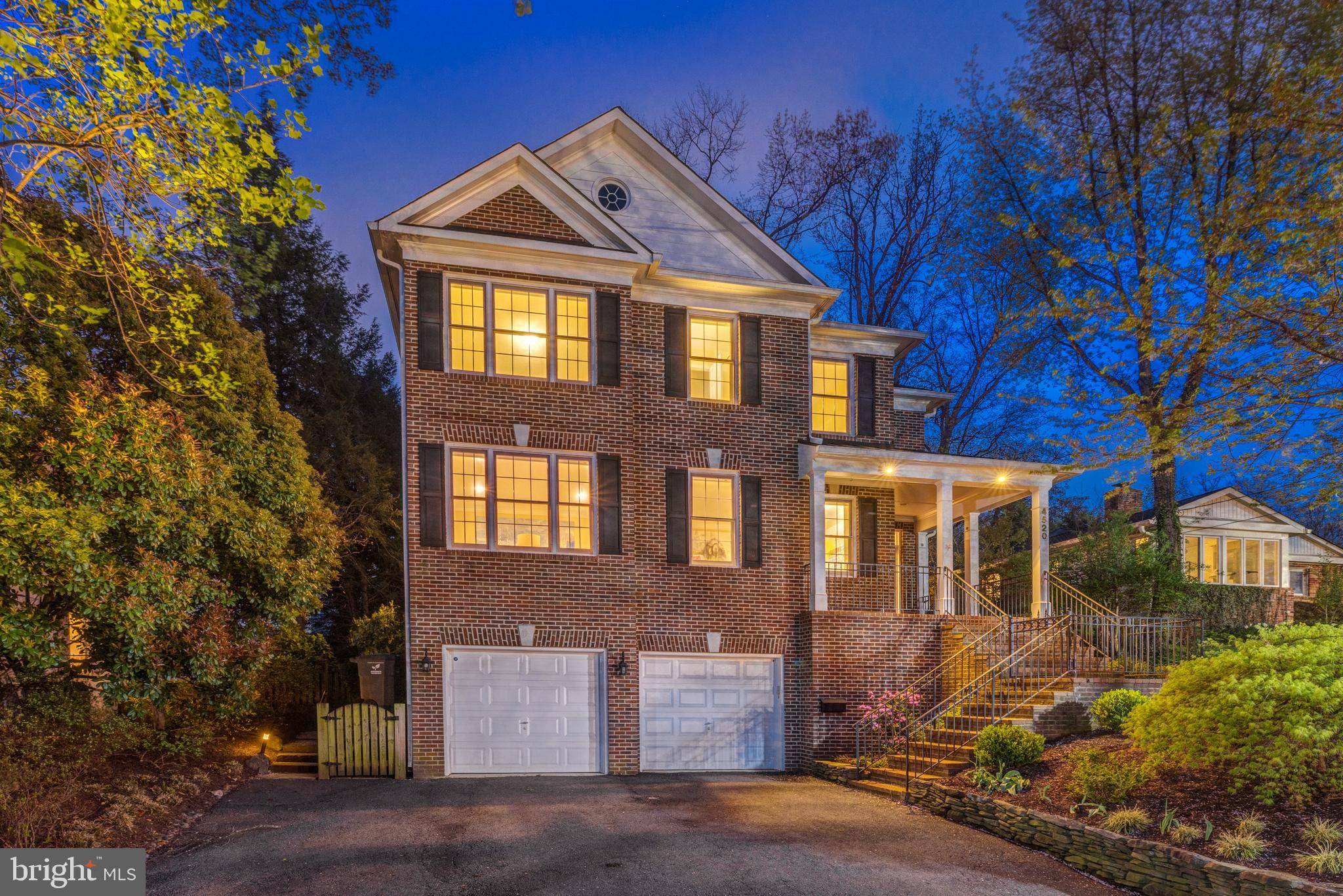 Arlington, VA 22207,4520 DITTMAR RD