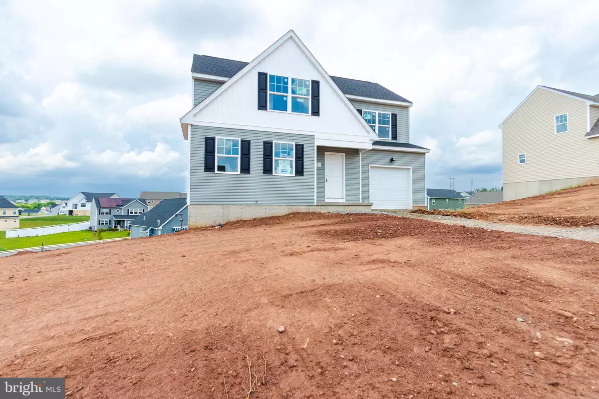 York, PA 17408,277 VALLEY VIEW CIR #94