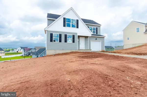 277 VALLEY VIEW CIR #94, York, PA 17408