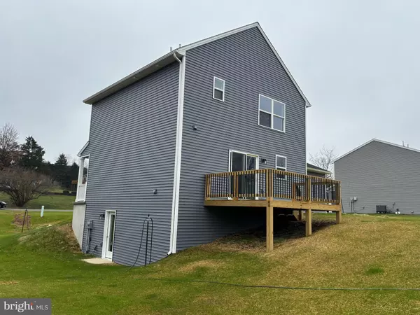 Chambersburg, PA 17202,3746 PERCY AVE