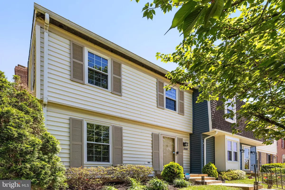 Alexandria, VA 22310,6533 CHINA GROVE CT
