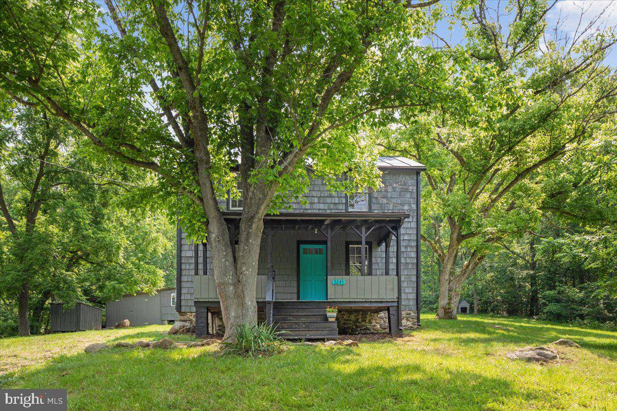 Bentonville, VA 22610,2245 BUCK MOUNTAIN RD
