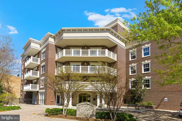 1201 N NASH ST N #502, Arlington, VA 22209
