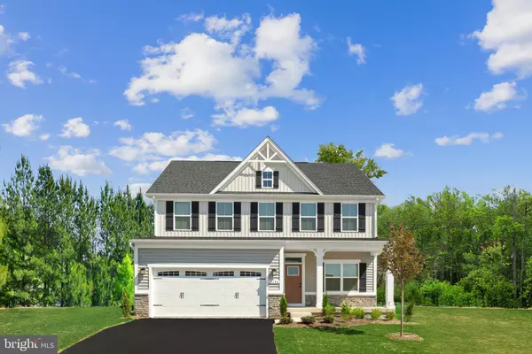460 SPRING LN, York, PA 17406