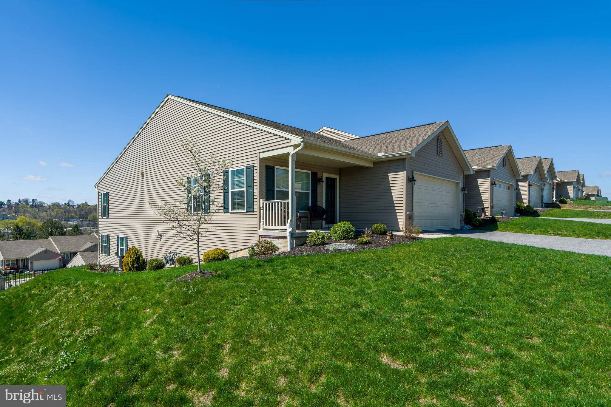 Red Lion, PA 17356,201 JUTLAND WAY #247