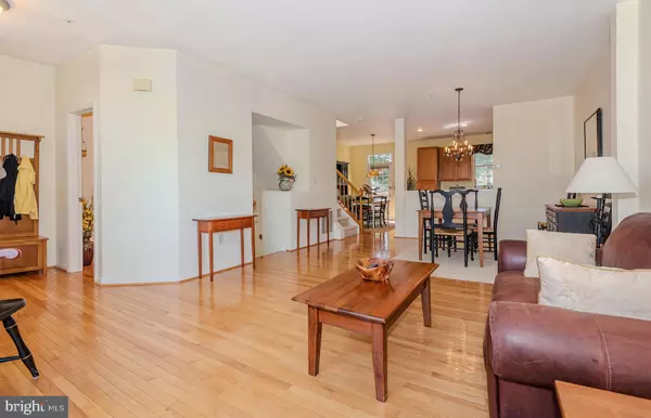 Crofton, MD 21114,2527 DOG LEG CT #14