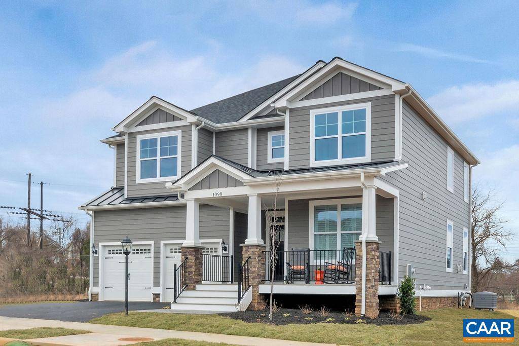 Charlottesville, VA 22911,106G CLIFFSTONE BLVD