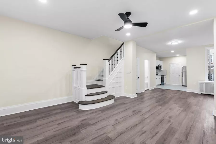 1748 N LINDENWOOD ST, Philadelphia, PA 19131