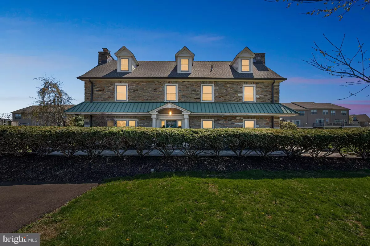 Feasterville Trevose, PA 19053,50 PLATT PL