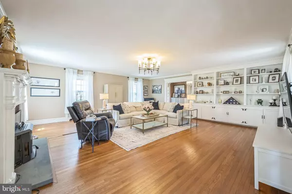 Feasterville Trevose, PA 19053,50 PLATT PL