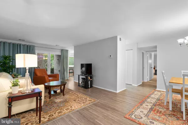 Gaithersburg, MD 20879,411 CHRISTOPHER AVE #74