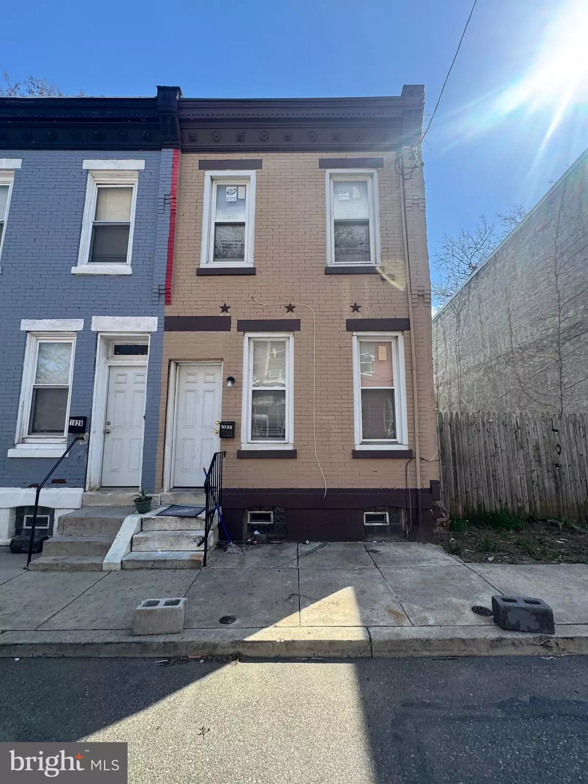 Philadelphia, PA 19133,1028 W MONMOUTH ST