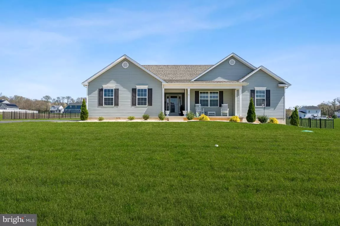 Bridgeton, NJ 08302,6 JACK ROBERT DR