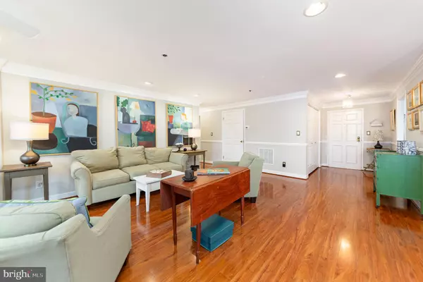 Towson, MD 21286,2 SOUTHERLY CT #608