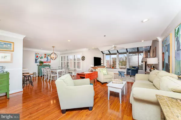 Towson, MD 21286,2 SOUTHERLY CT #608