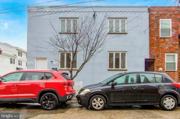 Philadelphia, PA 19148,1746-48 S ORIANNA ST