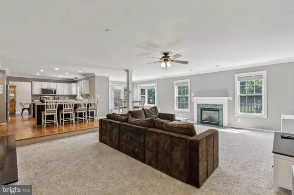 Woodbridge, VA 22193,3873 WERTZ DR