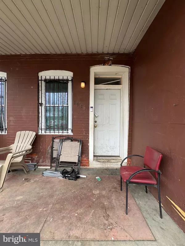 Philadelphia, PA 19124,1936 HARRISON ST