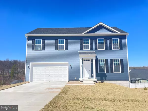 Bunker Hill, WV 25413,80 THYME WAY