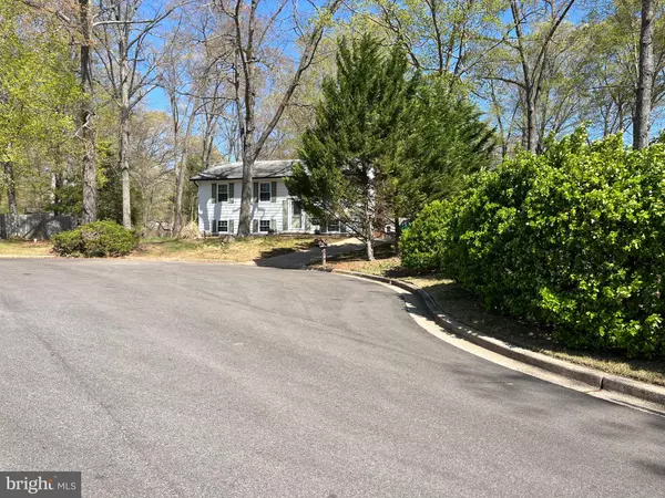 Davidsonville, MD 21035,1558 ALCOVA CT N