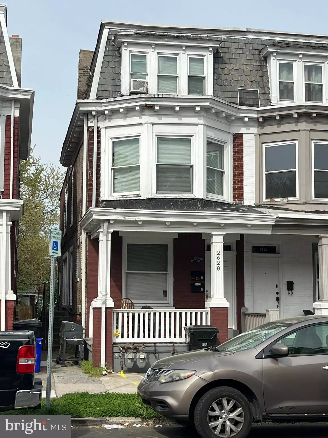 Harrisburg, PA 17110,2628 N 6TH ST