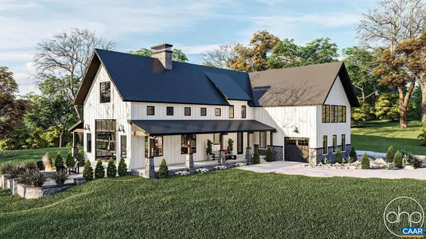 6E FRAYS MILL RD, Ruckersville, VA 22968
