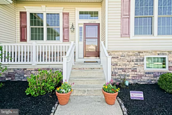 Milton, DE 19968,16779 BROOKSTONE DR
