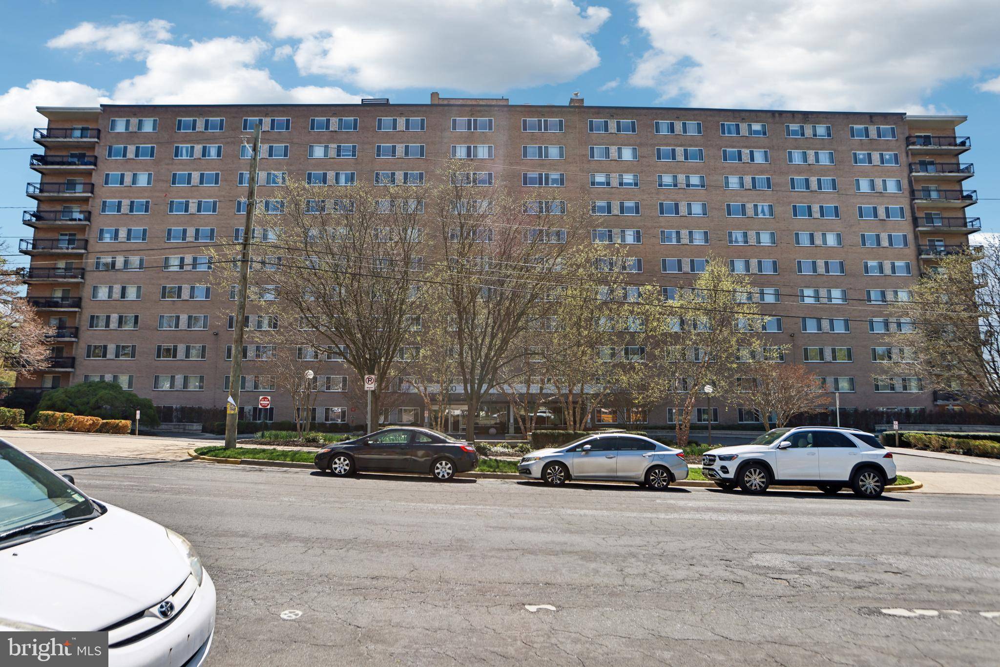 Silver Spring, MD 20910,1900 LYTTONSVILLE RD #1204