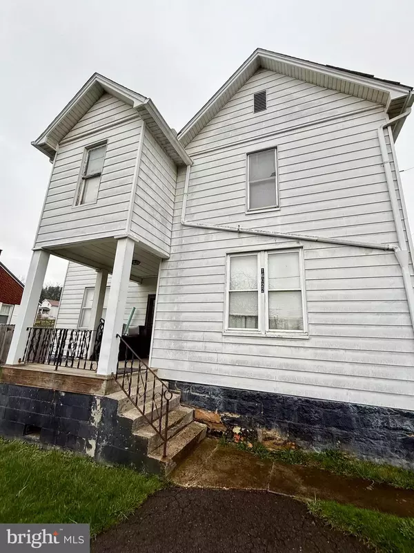 16022 CALLA HILL RD NW, Mount Savage, MD 21545