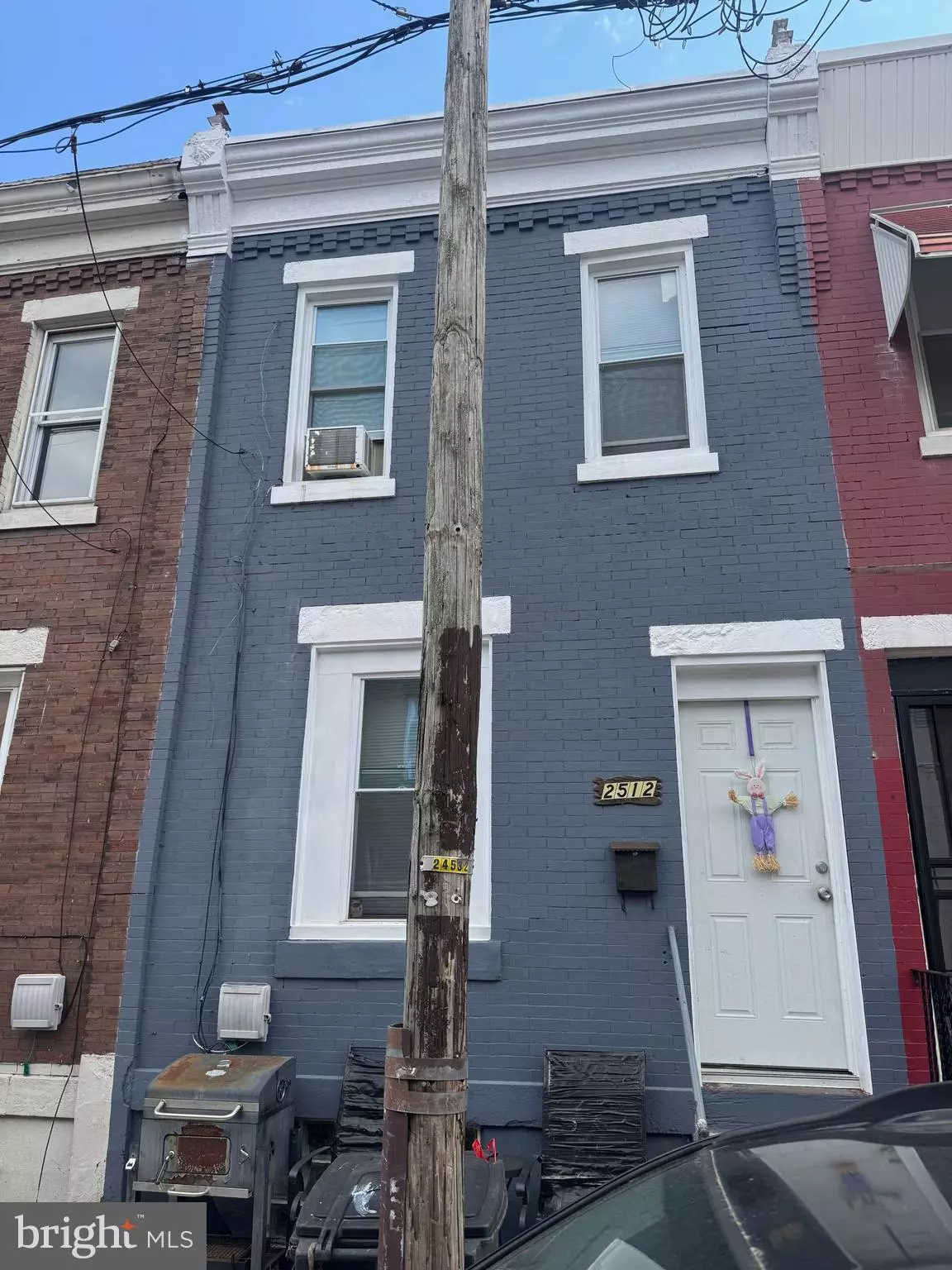 Philadelphia, PA 19132,2512 W SELTZER ST