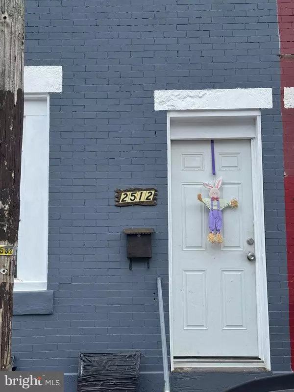 Philadelphia, PA 19132,2512 W SELTZER ST