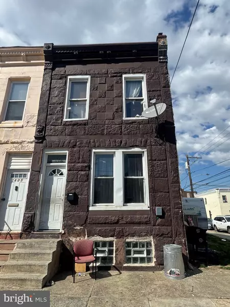 2603 W HAROLD ST, Philadelphia, PA 19132