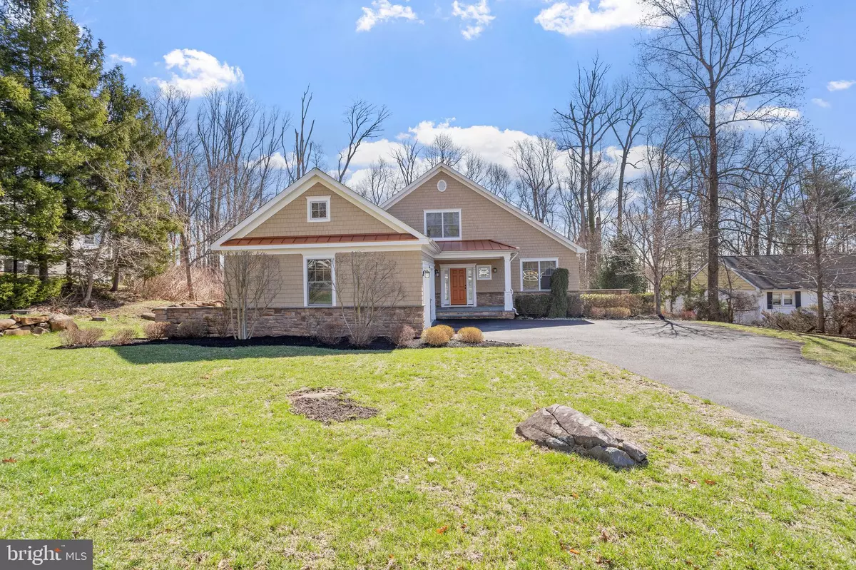 Princeton, NJ 08540,347 MOUNT LUCAS RD