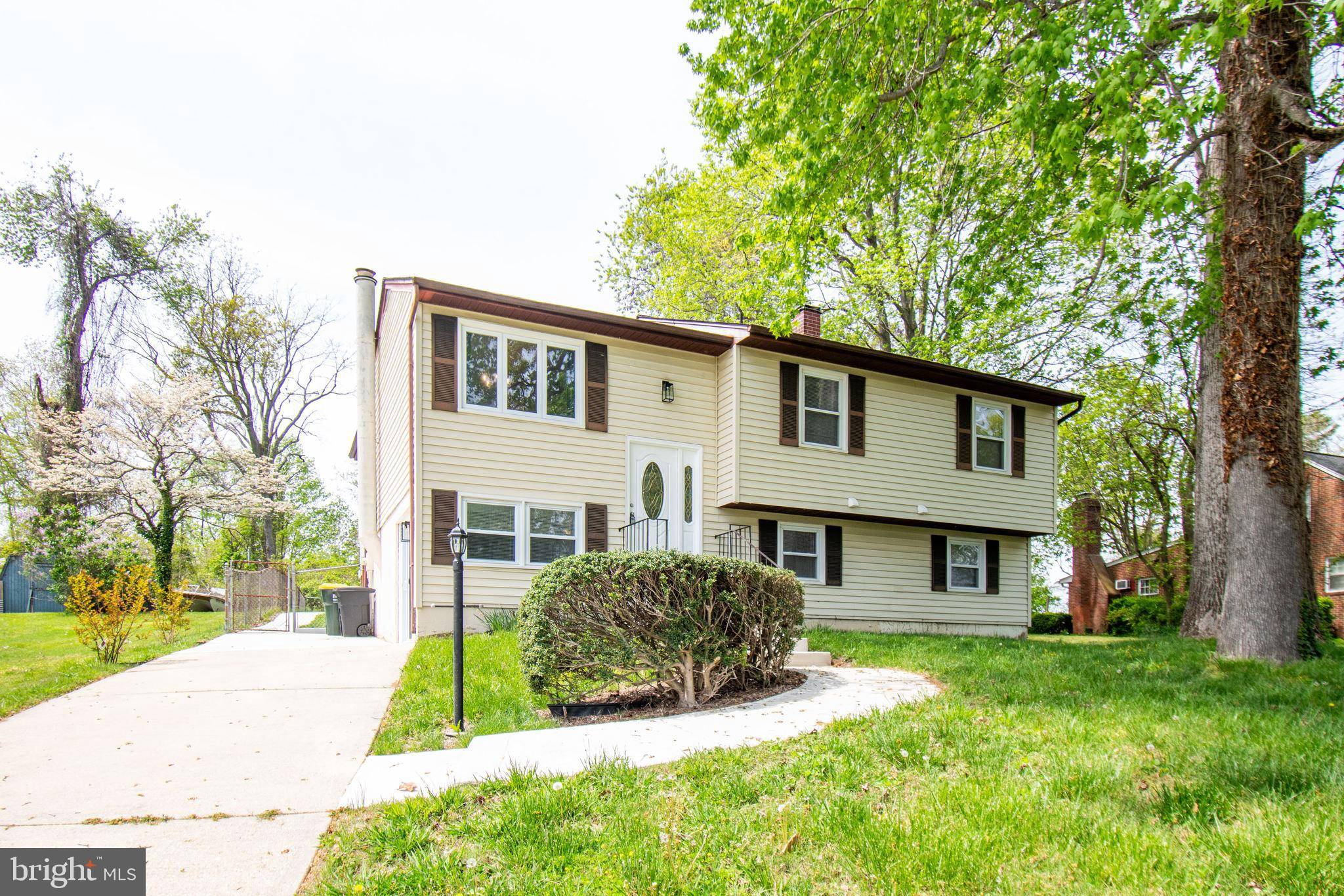 7828 DEFOREST DR, Chesapeake Beach, MD 20732