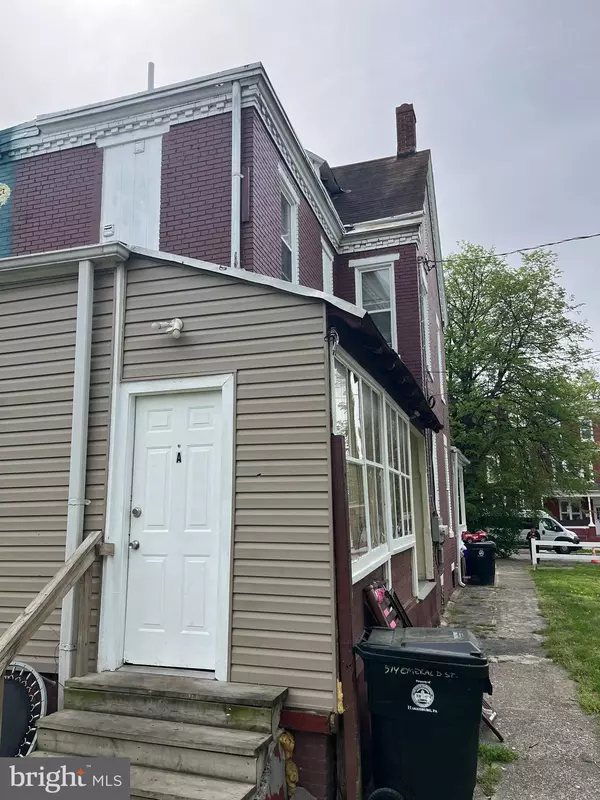 Harrisburg, PA 17110,514 EMERALD ST