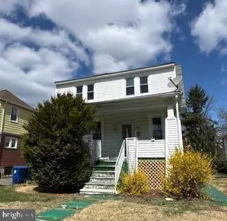 3912 FERNHILL AVE, Baltimore, MD 21215