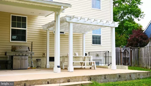 Bristow, VA 20136,13015 BOURNE PL