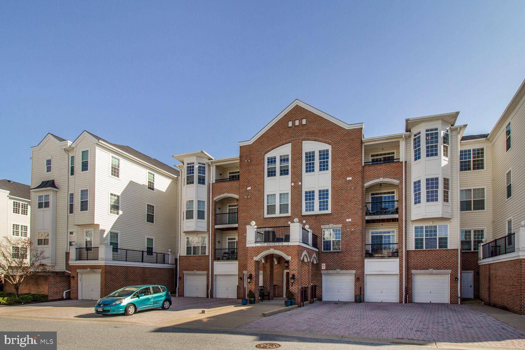 7325 BROOKVIEW RD #408, Elkridge, MD 21075
