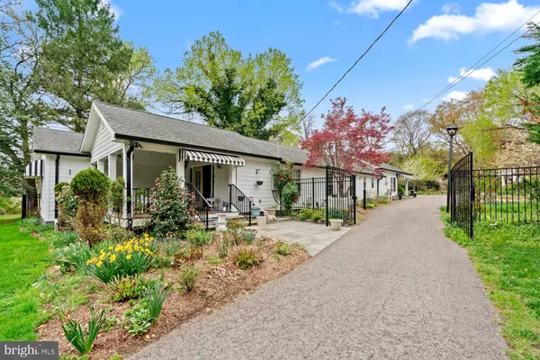 6320 BELL STATION RD, Glenn Dale, MD 20769