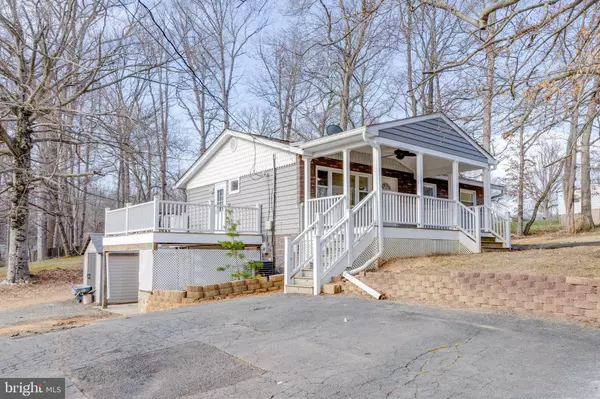 Manassas, VA 20112,12336 PURCELL RD