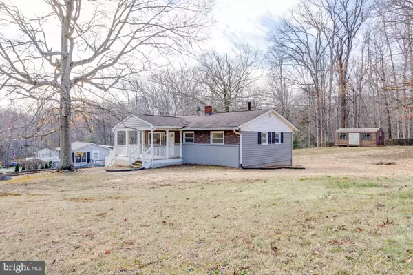 Manassas, VA 20112,12336 PURCELL RD