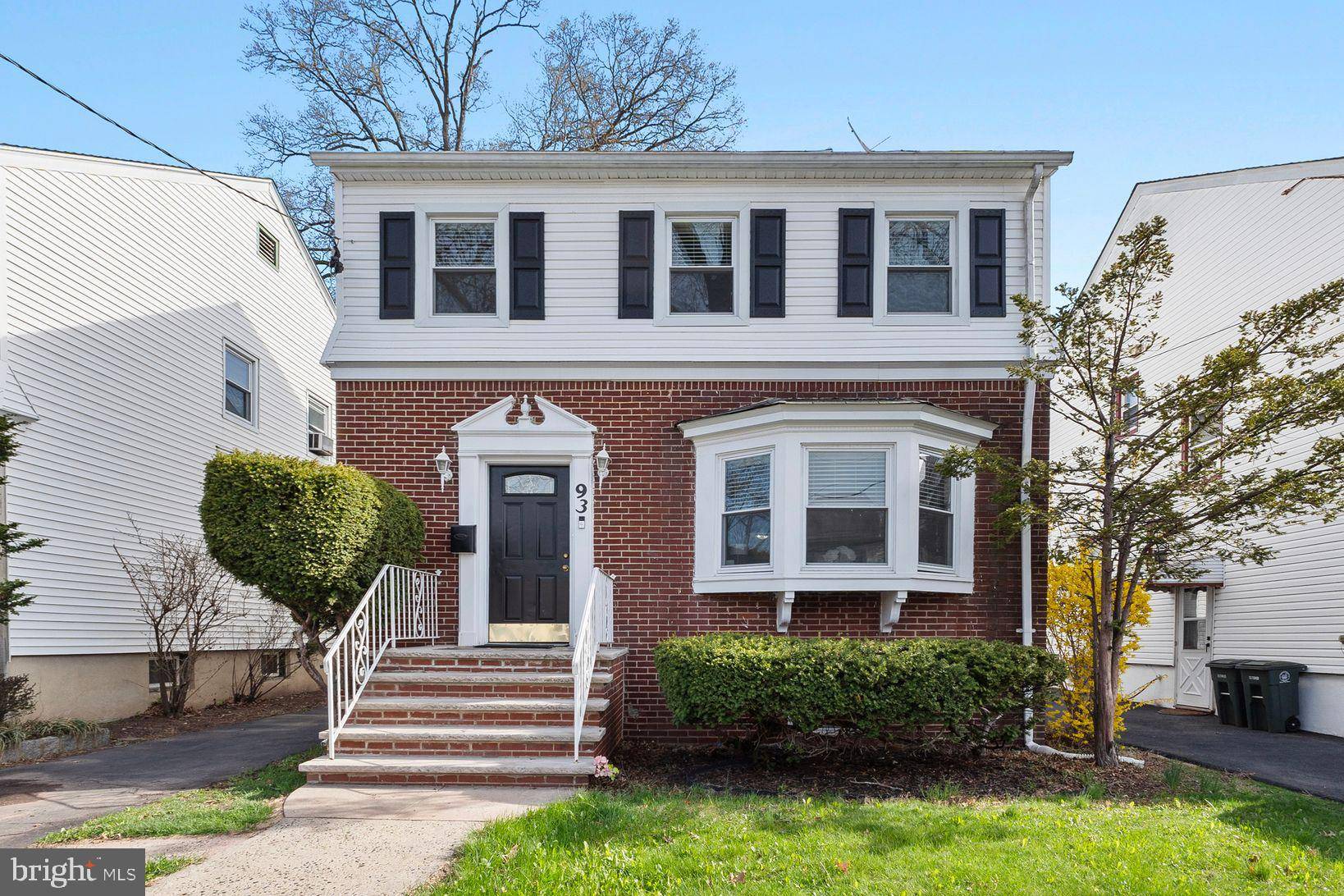 Irvington, NJ 07111,93 WEBSTER ST