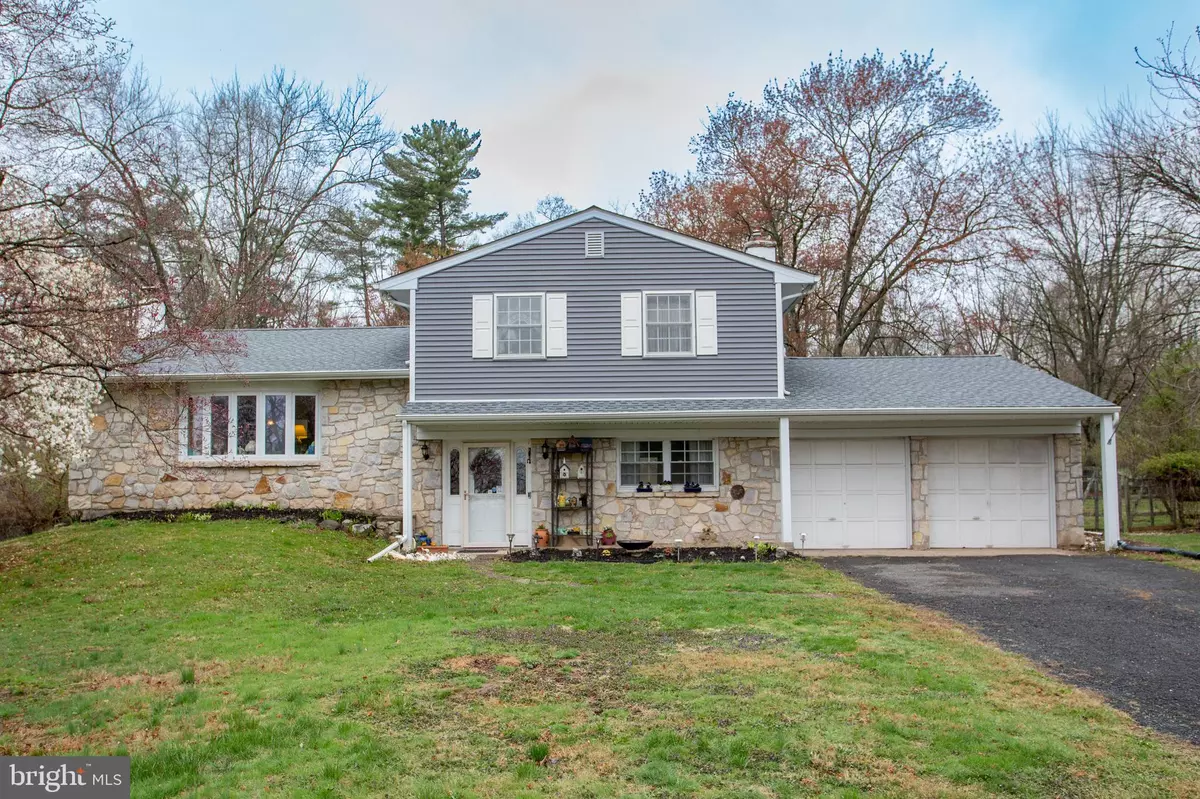 Doylestown, PA 18901,36 LAYLE LN