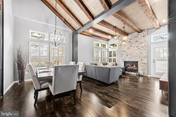 Monroe Township, NJ 08831,1 EAGLE CT