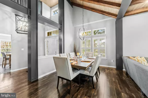 Monroe Township, NJ 08831,1 EAGLE CT